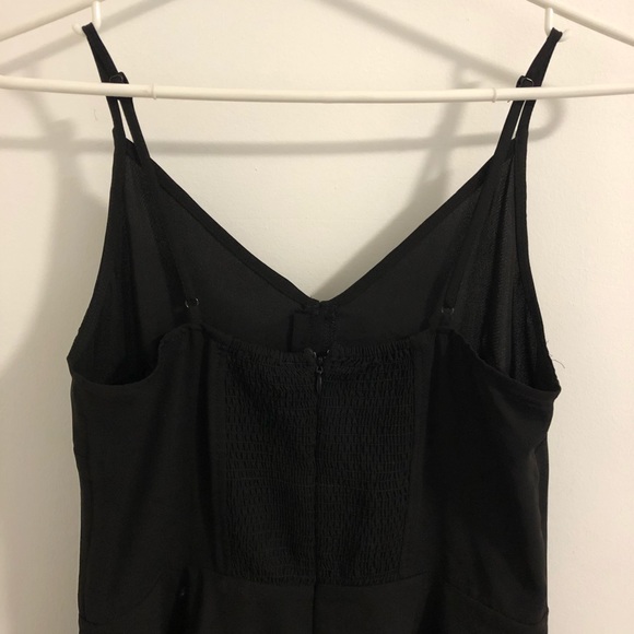 Dynamite Fit & Flare Dress (size S) - Picture 4 of 6